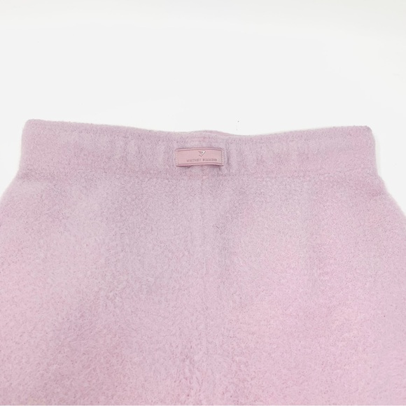 Gymshark Whitney Eyelash Knit Blush Pink Training High-Rise Bike Shorts size S - Picture 5 of 11